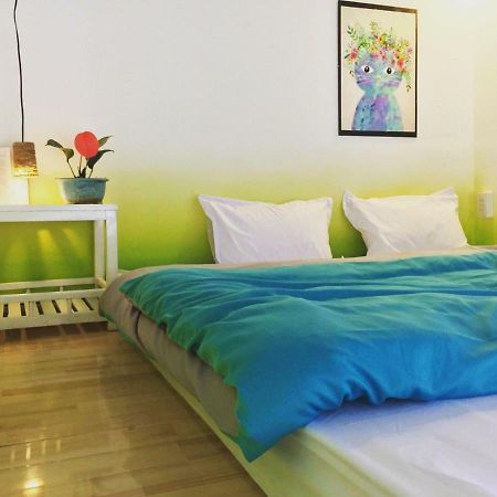 Homestay Doc Tinh ダラット エクステリア 写真