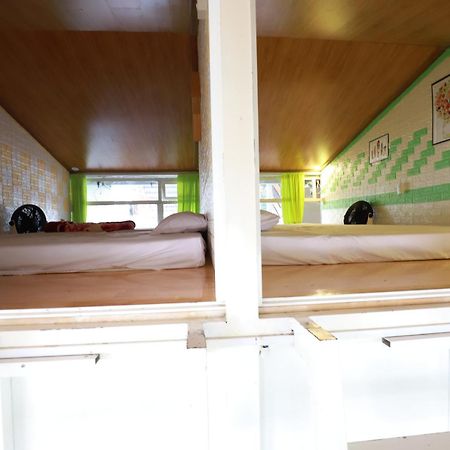 Homestay Doc Tinh ダラット エクステリア 写真