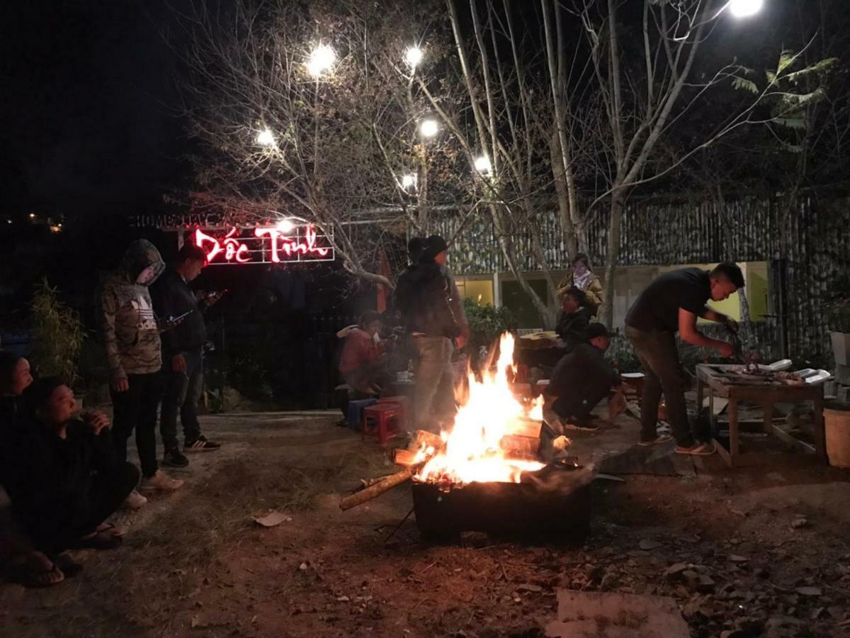 Homestay Doc Tinh ダラット エクステリア 写真
