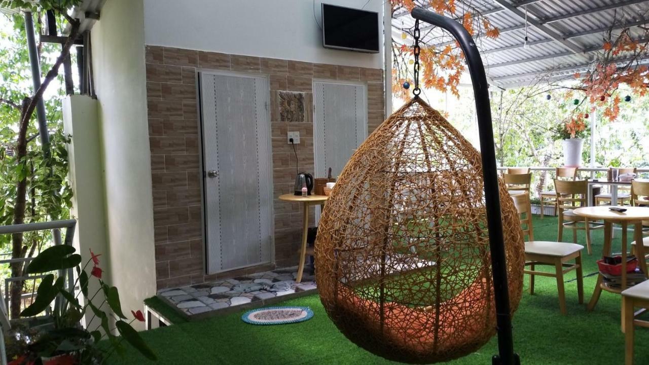 Homestay Doc Tinh ダラット エクステリア 写真