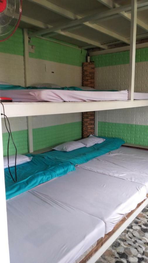 Homestay Doc Tinh ダラット エクステリア 写真