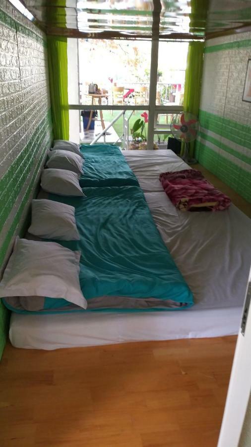 Homestay Doc Tinh ダラット エクステリア 写真