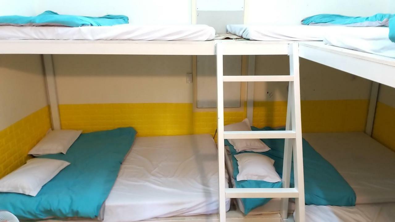 Homestay Doc Tinh ダラット エクステリア 写真