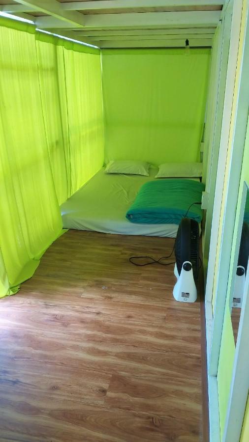 Homestay Doc Tinh ダラット エクステリア 写真