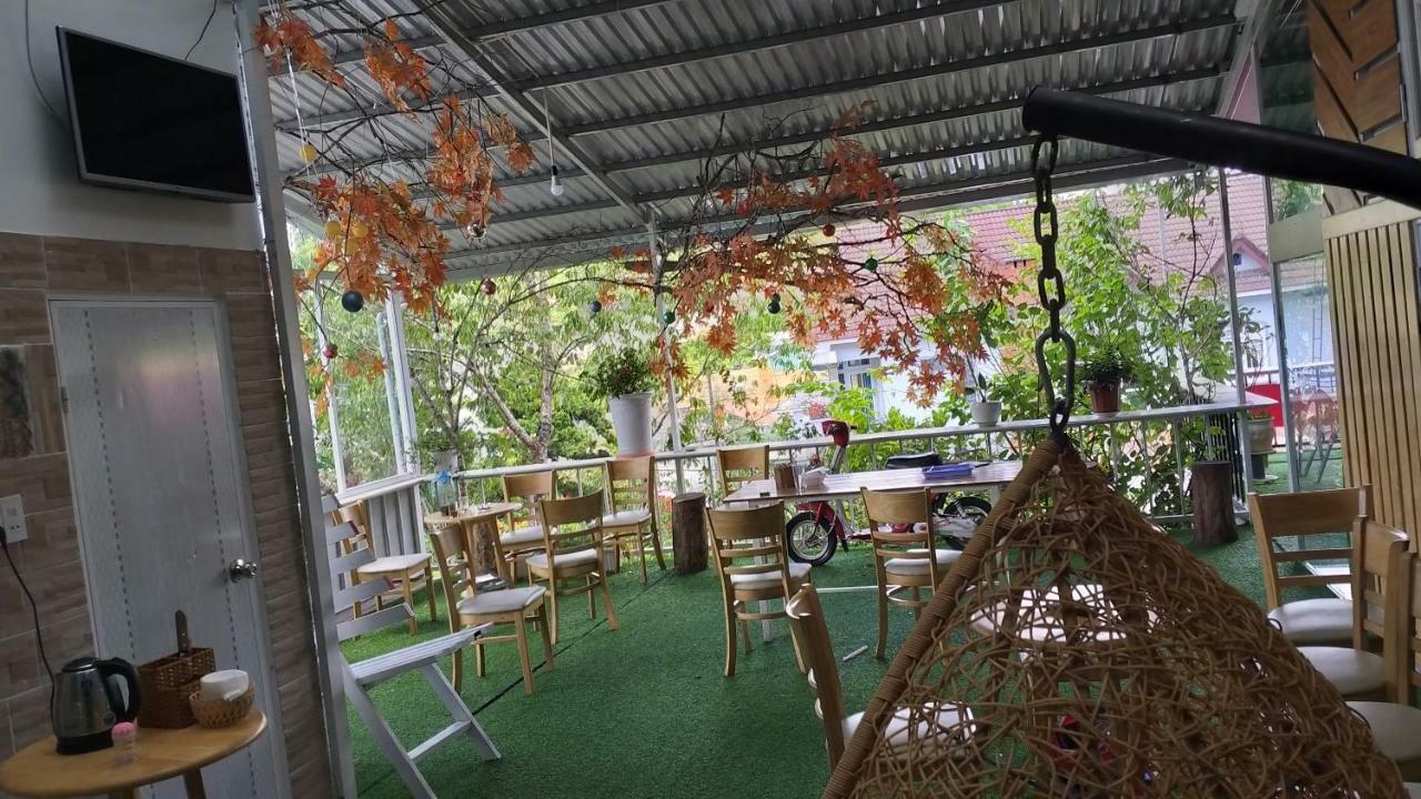 Homestay Doc Tinh ダラット エクステリア 写真
