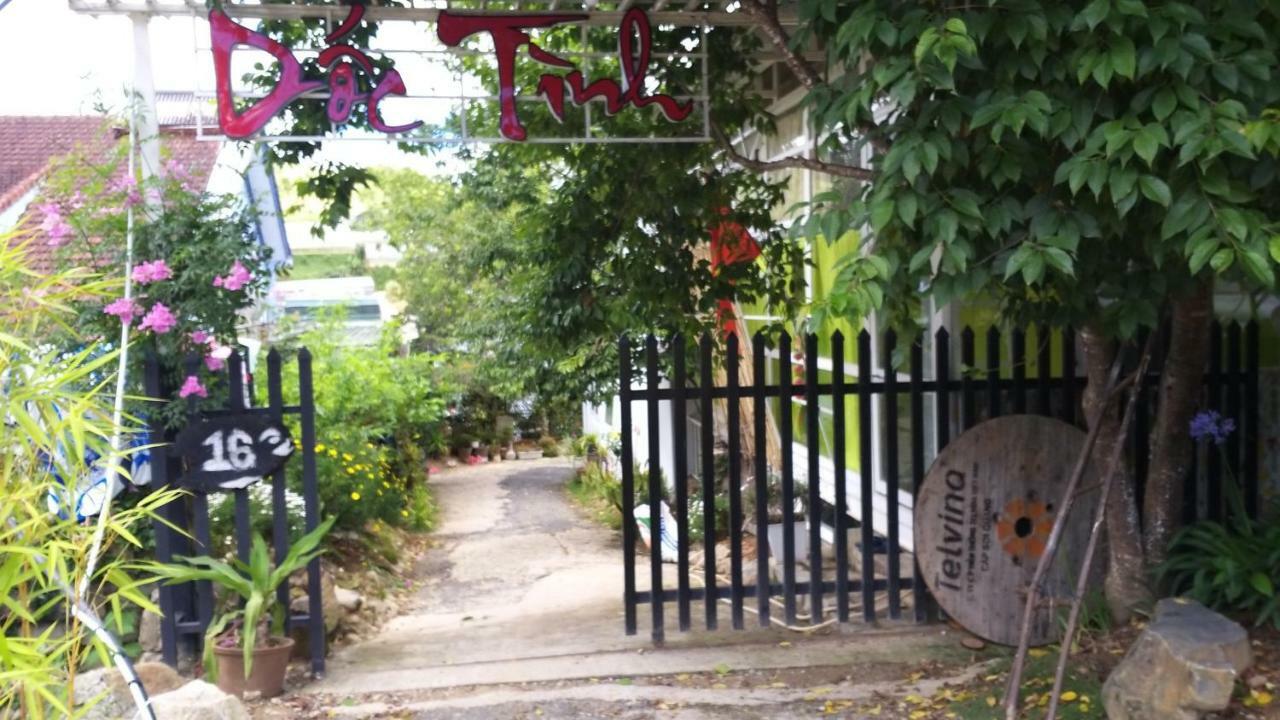 Homestay Doc Tinh ダラット エクステリア 写真