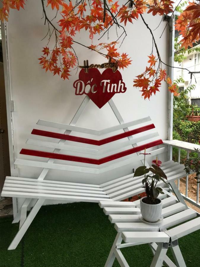 Homestay Doc Tinh ダラット エクステリア 写真