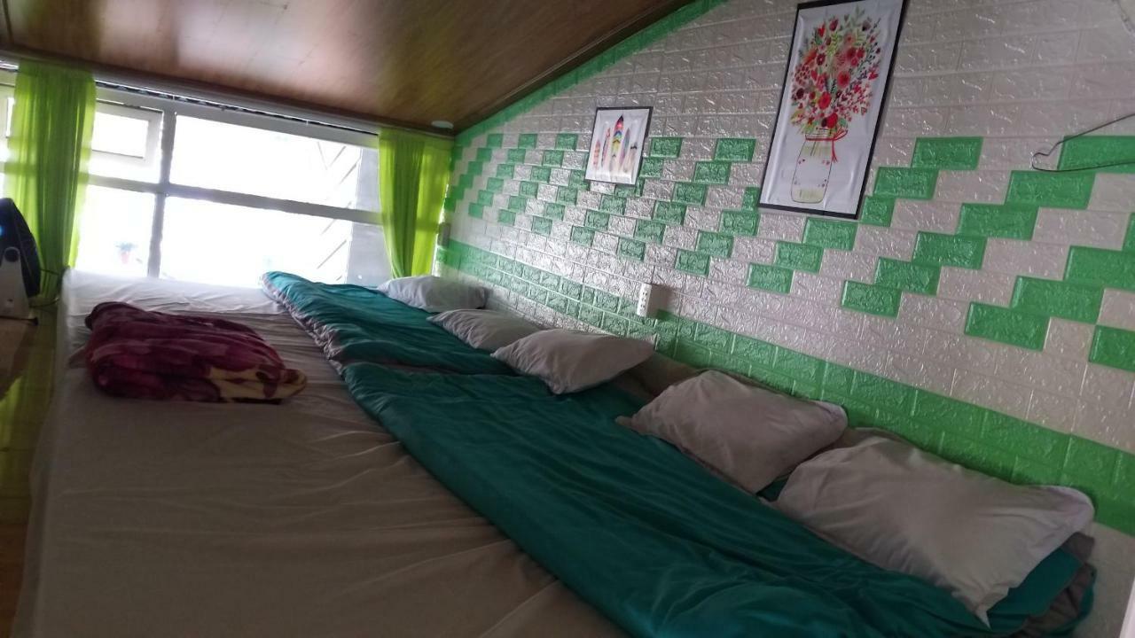 Homestay Doc Tinh ダラット エクステリア 写真