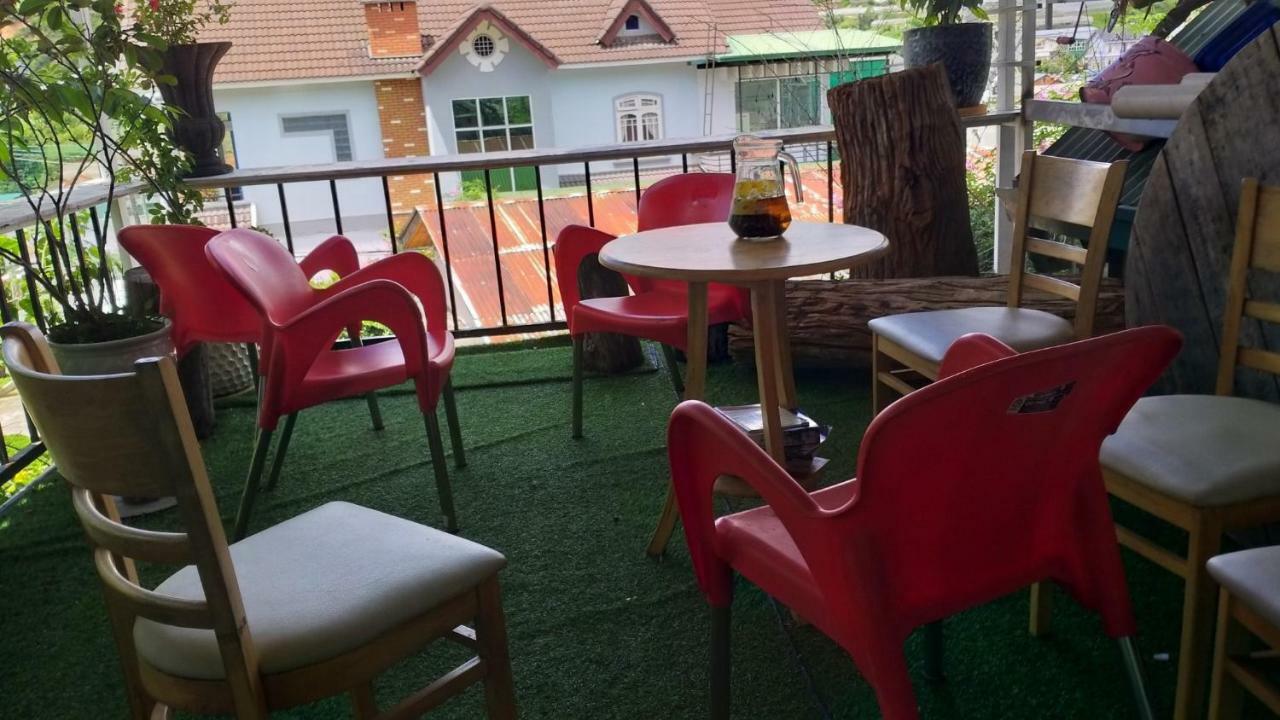 Homestay Doc Tinh ダラット エクステリア 写真
