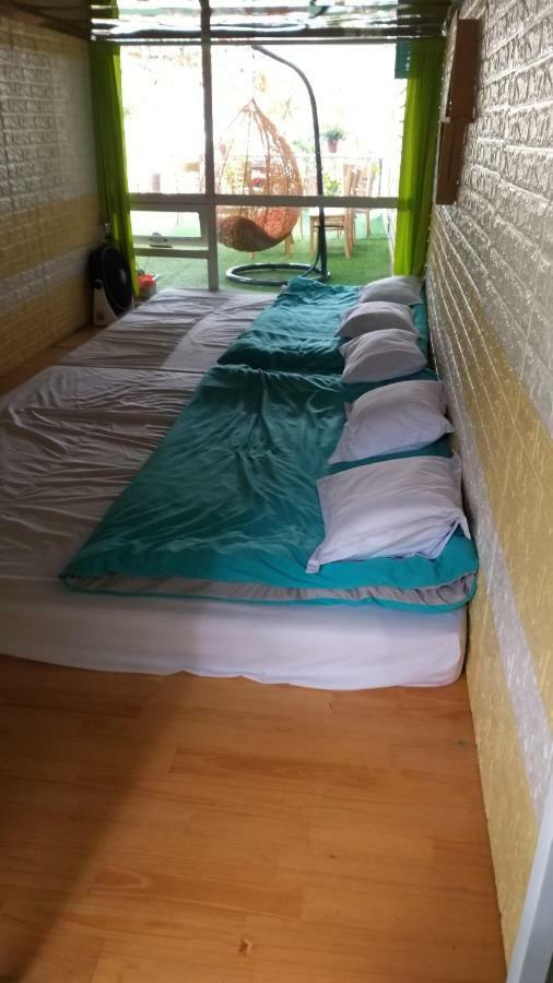 Homestay Doc Tinh ダラット エクステリア 写真