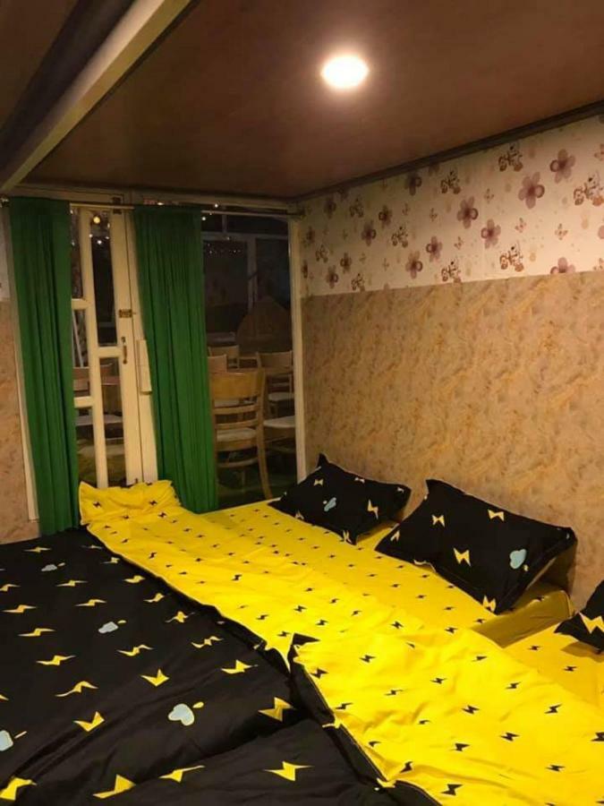 Homestay Doc Tinh ダラット エクステリア 写真