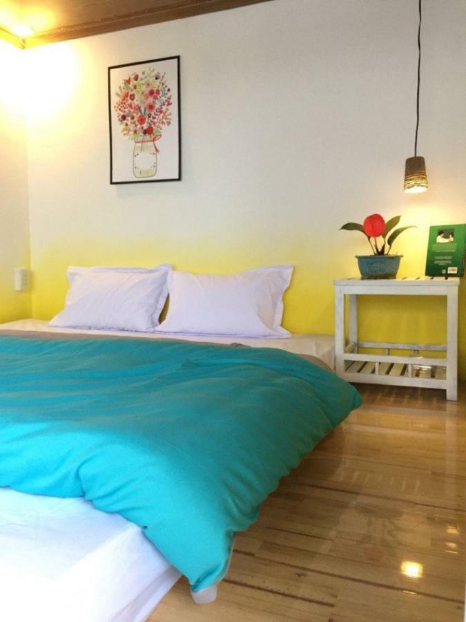 Homestay Doc Tinh ダラット エクステリア 写真