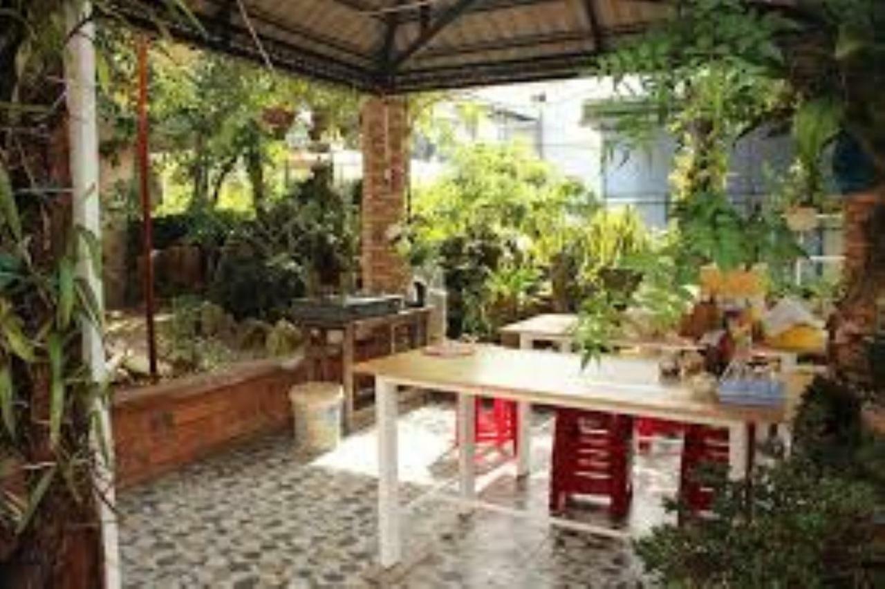 Homestay Doc Tinh ダラット エクステリア 写真