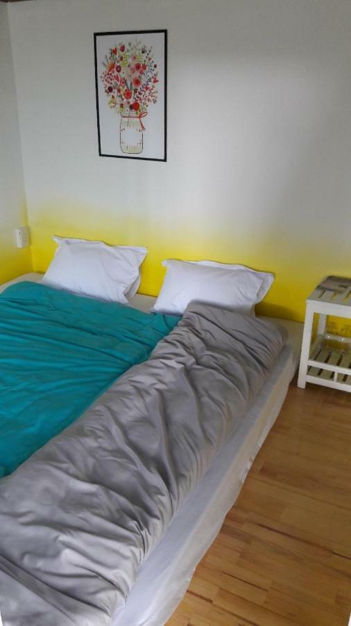 Homestay Doc Tinh ダラット エクステリア 写真