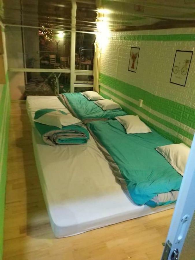 Homestay Doc Tinh ダラット エクステリア 写真