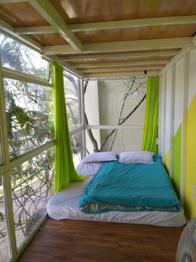 Homestay Doc Tinh ダラット エクステリア 写真