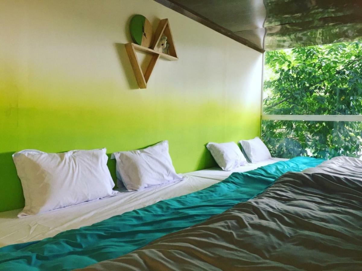 Homestay Doc Tinh ダラット エクステリア 写真