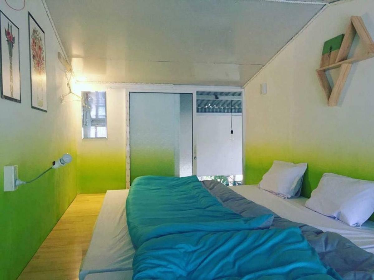 Homestay Doc Tinh ダラット エクステリア 写真