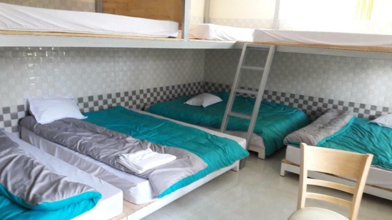 Homestay Doc Tinh ダラット エクステリア 写真