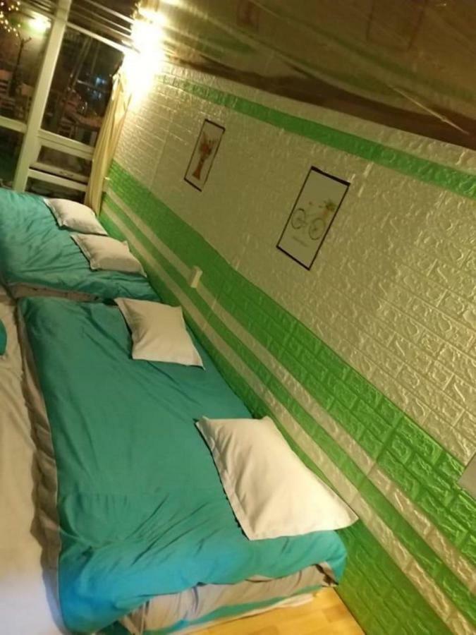 Homestay Doc Tinh ダラット エクステリア 写真