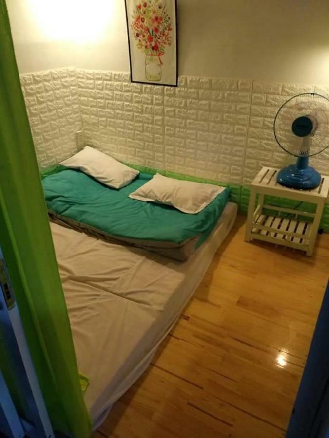 Homestay Doc Tinh ダラット エクステリア 写真