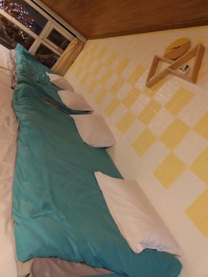 Homestay Doc Tinh ダラット エクステリア 写真