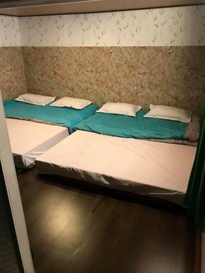 Homestay Doc Tinh ダラット エクステリア 写真