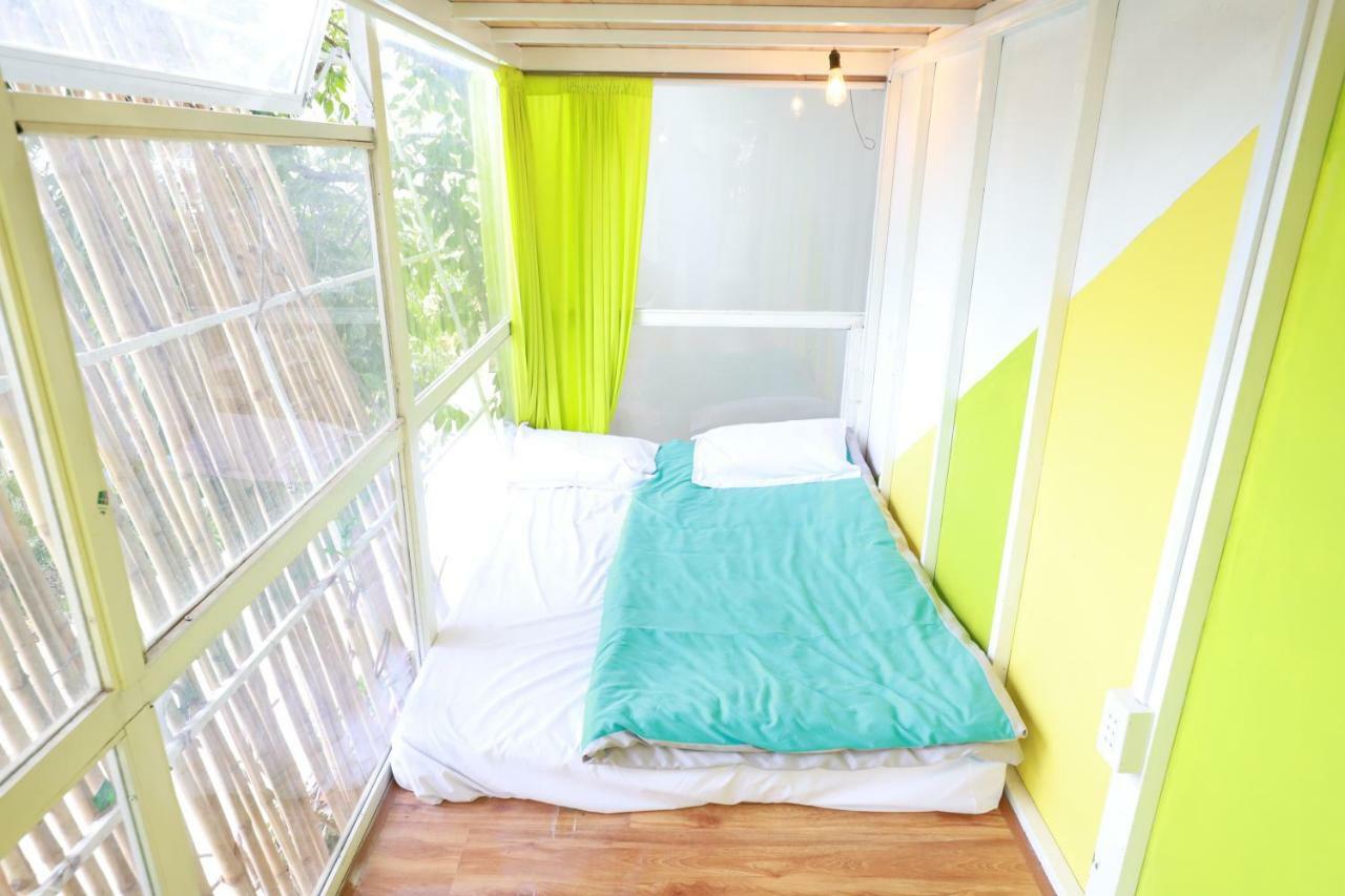 Homestay Doc Tinh ダラット エクステリア 写真