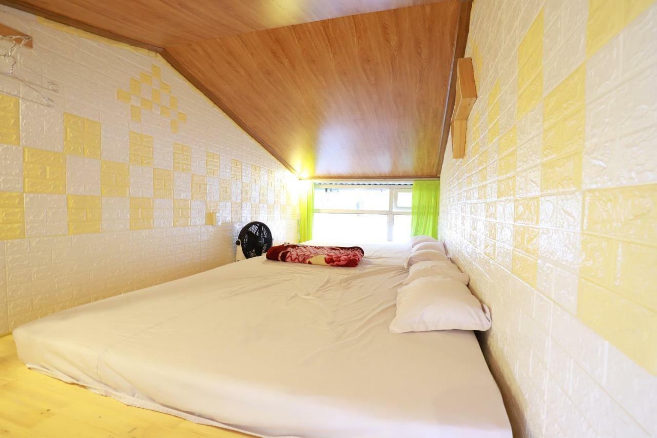 Homestay Doc Tinh ダラット エクステリア 写真