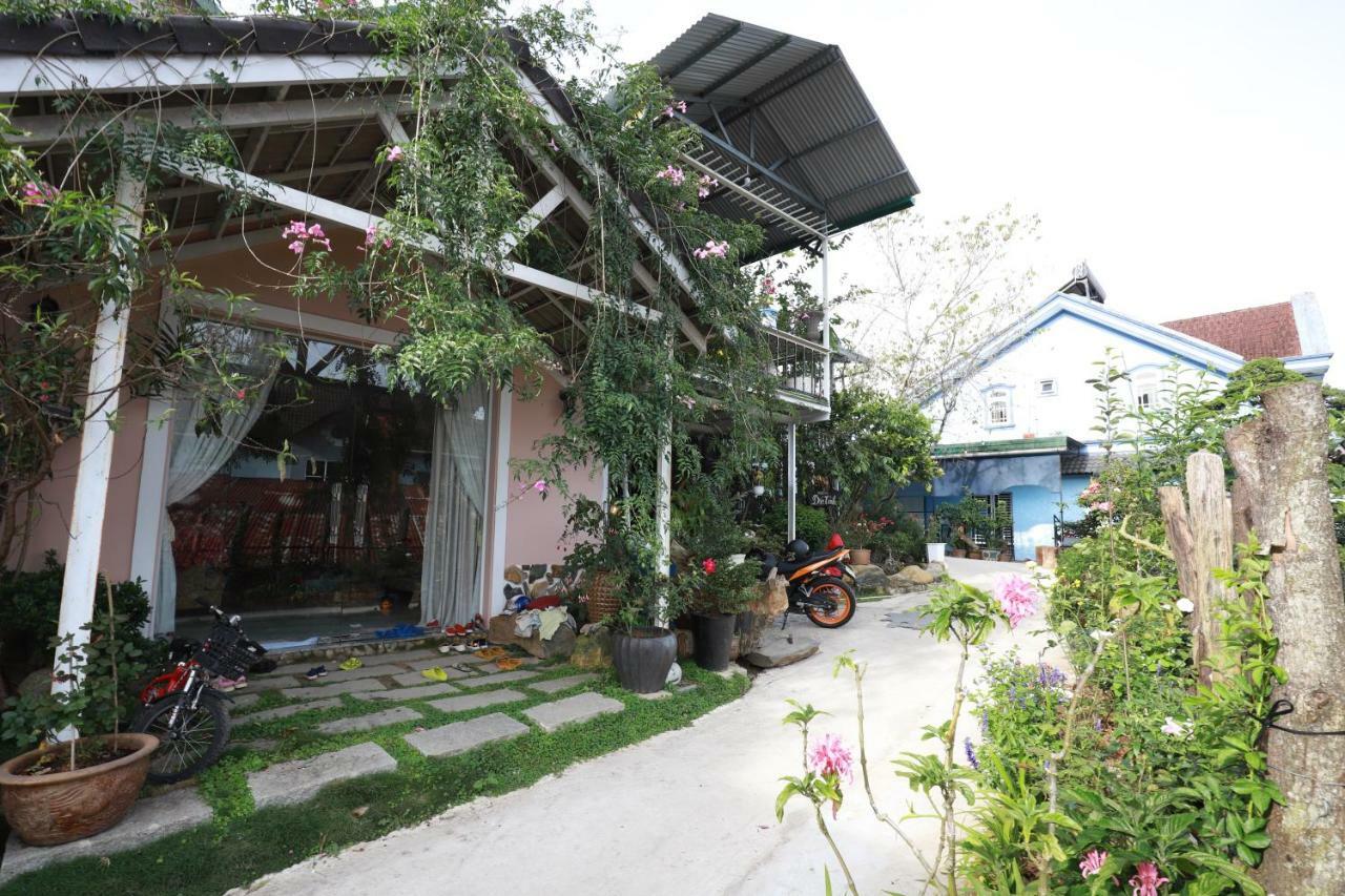 Homestay Doc Tinh ダラット エクステリア 写真