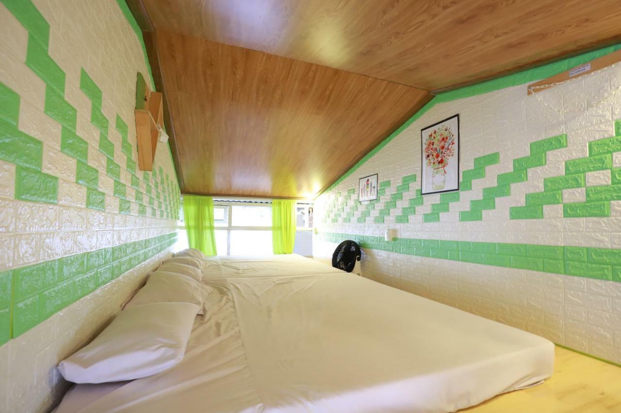 Homestay Doc Tinh ダラット エクステリア 写真