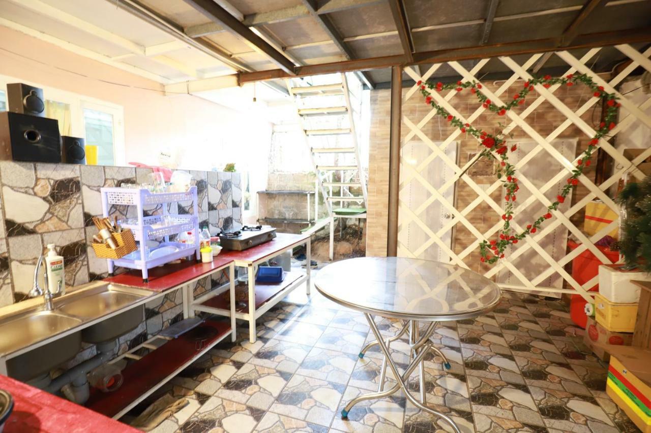 Homestay Doc Tinh ダラット エクステリア 写真
