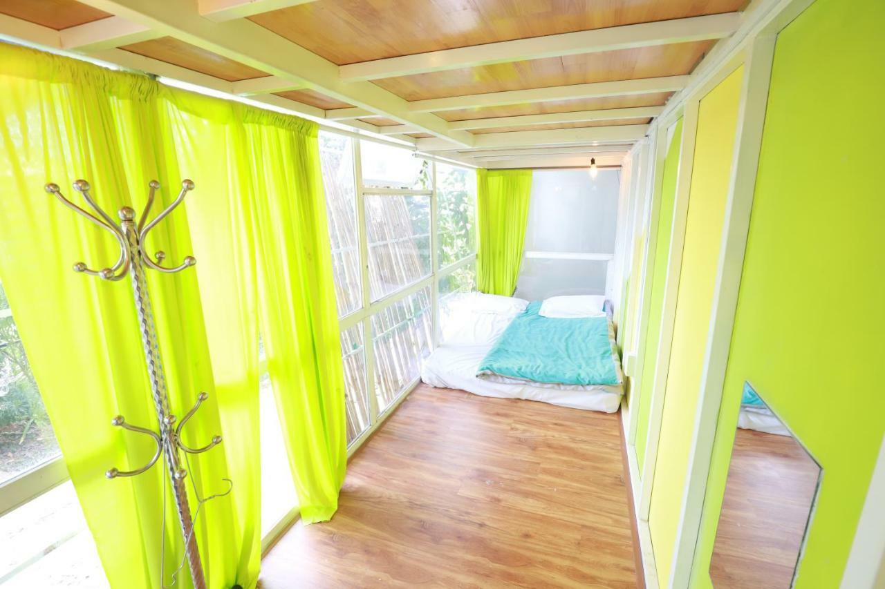 Homestay Doc Tinh ダラット エクステリア 写真