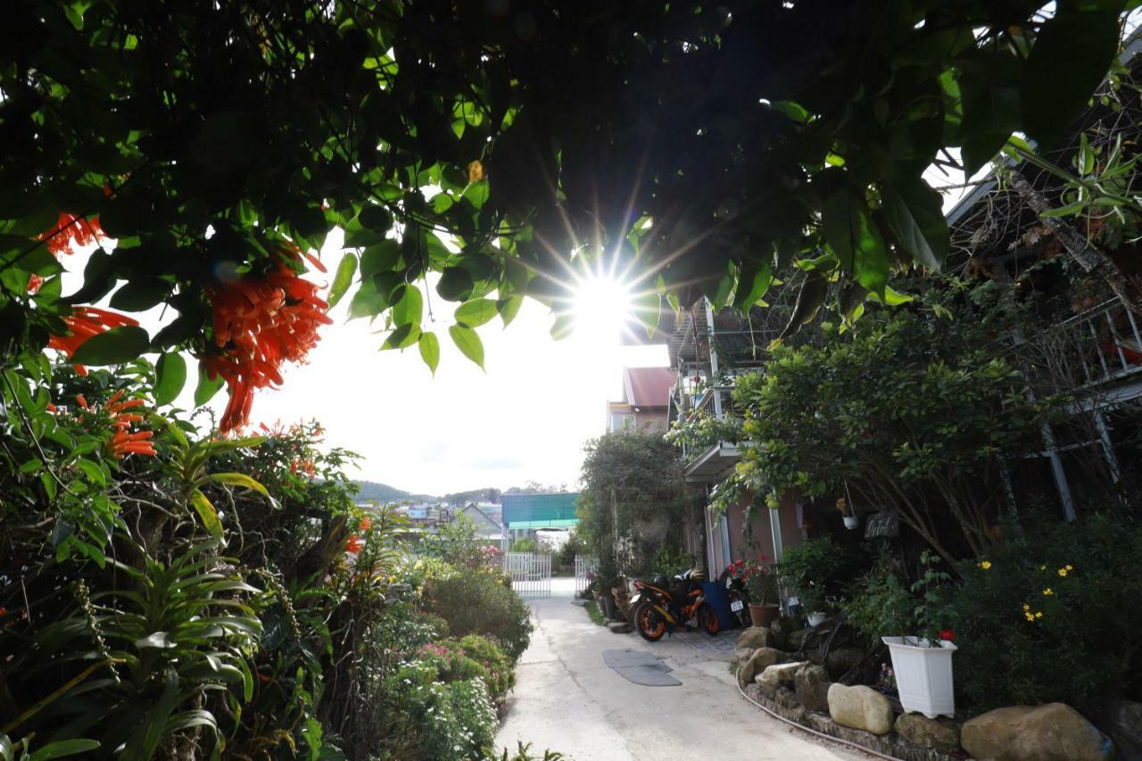 Homestay Doc Tinh ダラット エクステリア 写真