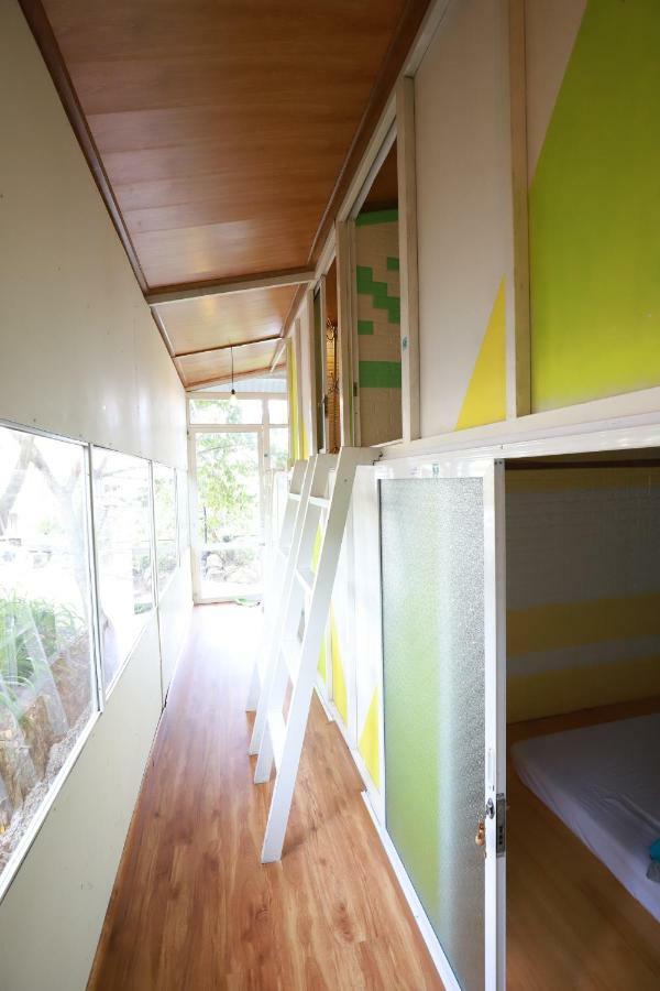 Homestay Doc Tinh ダラット エクステリア 写真