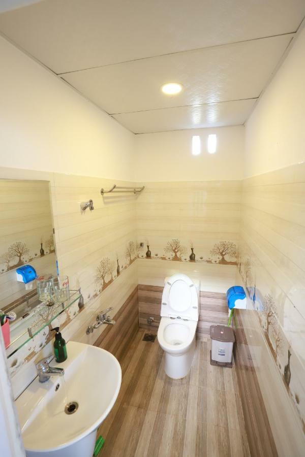 Homestay Doc Tinh ダラット エクステリア 写真