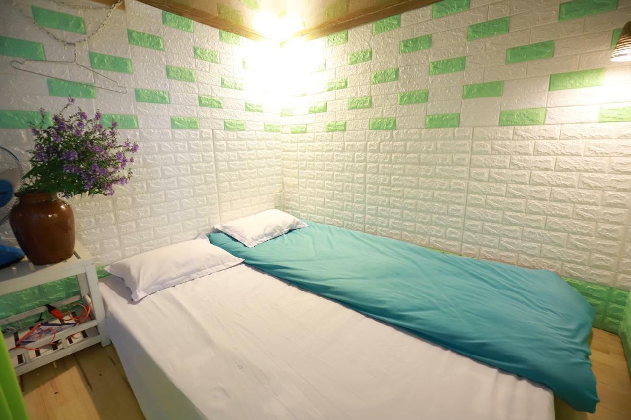 Homestay Doc Tinh ダラット エクステリア 写真
