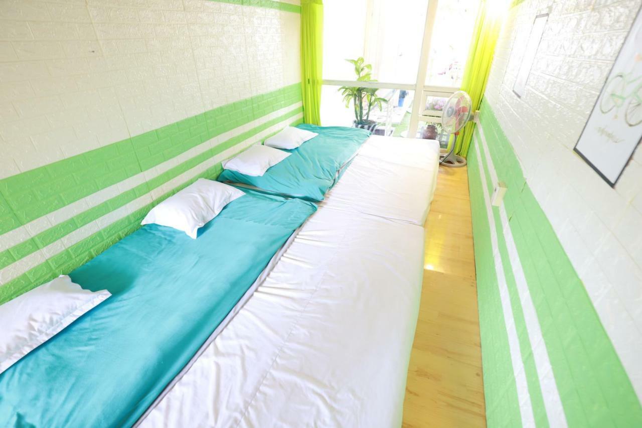 Homestay Doc Tinh ダラット エクステリア 写真