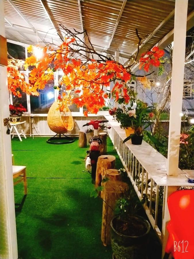 Homestay Doc Tinh ダラット エクステリア 写真