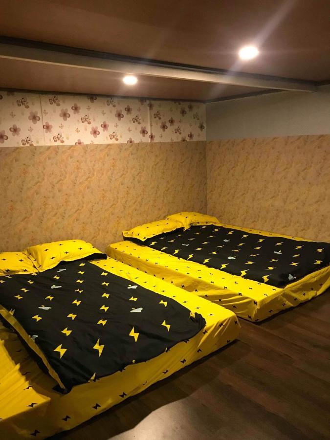 Homestay Doc Tinh ダラット エクステリア 写真