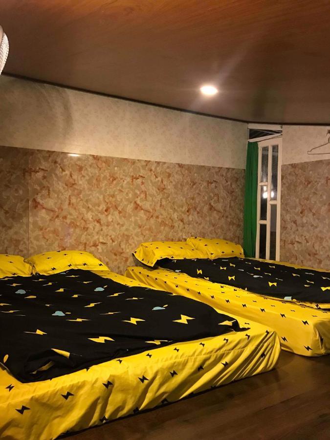 Homestay Doc Tinh ダラット エクステリア 写真